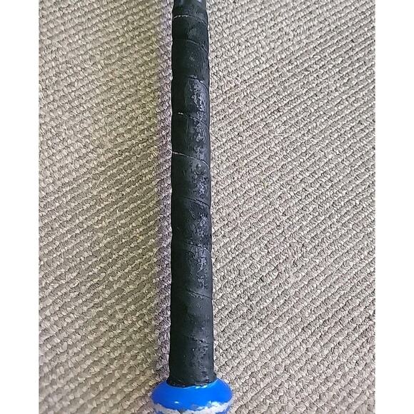 Easton S250 -10 USA Little League Bat 29in YSB18S250 Blue 2018 ALX50 19 Oz. - Picture 6 of 7